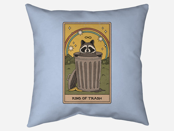 King Of Trash