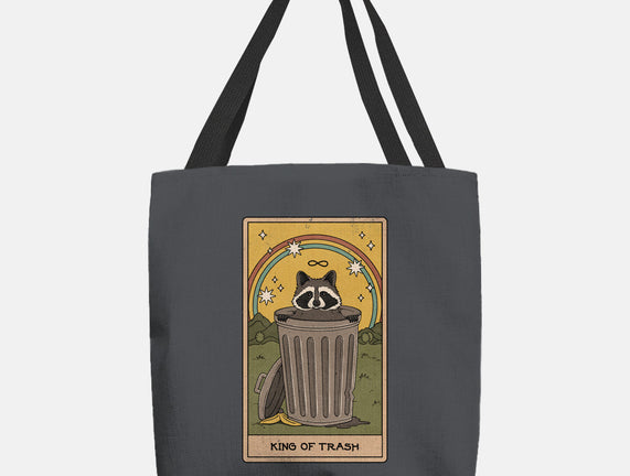 King Of Trash