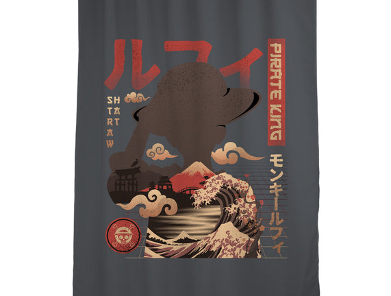 One Piece Pirate