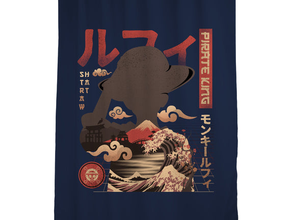 One Piece Pirate