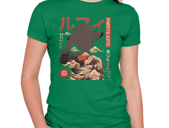 One Piece Pirate