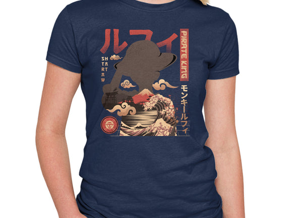 One Piece Pirate