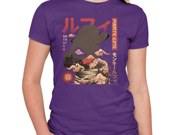 One Piece Pirate