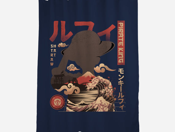 One Piece Pirate