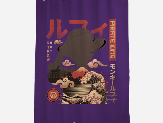 One Piece Pirate