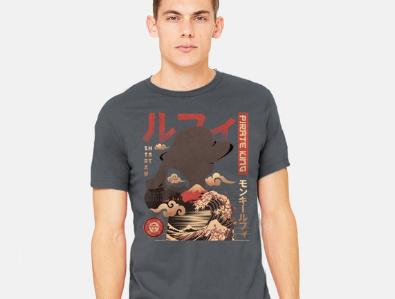 One Piece Pirate