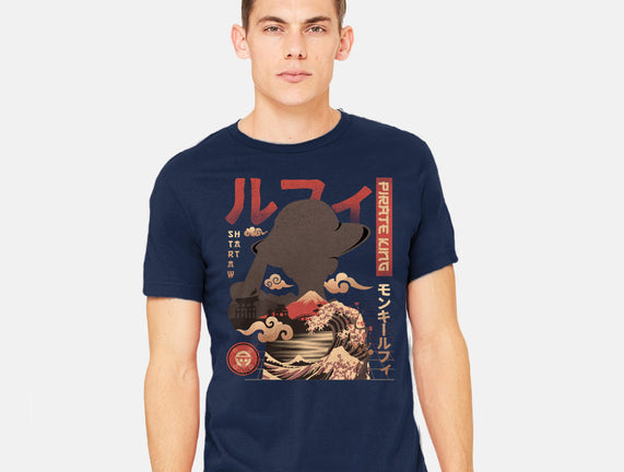 One Piece Pirate