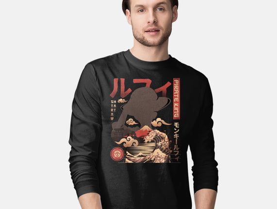 One Piece Pirate