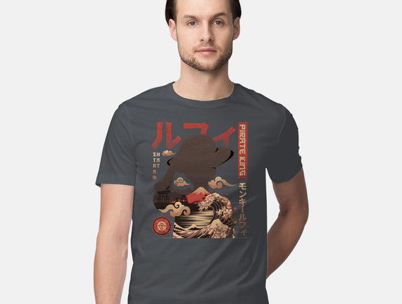 One Piece Pirate