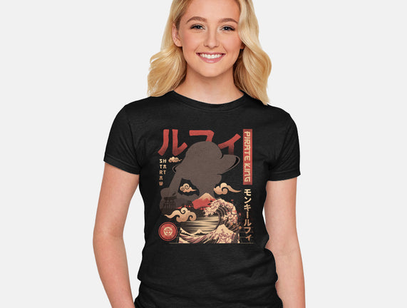 One Piece Pirate