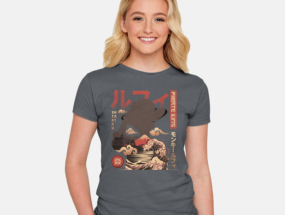 One Piece Pirate