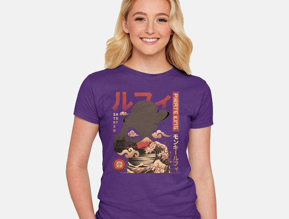 One Piece Pirate