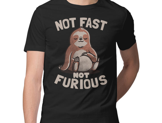 Not Fast and Not Furious