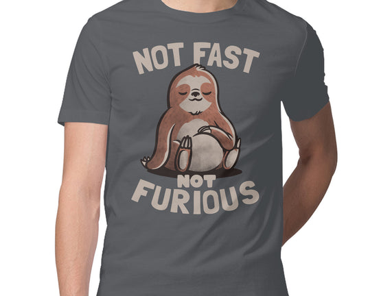 Not Fast and Not Furious