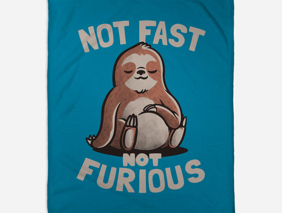 Not Fast and Not Furious