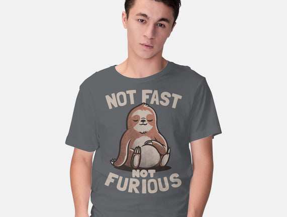 Not Fast and Not Furious