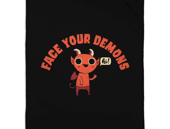 Face Your Demons