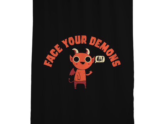 Face Your Demons