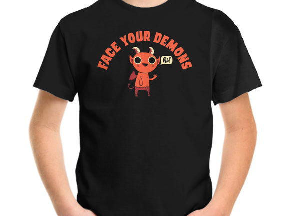 Face Your Demons