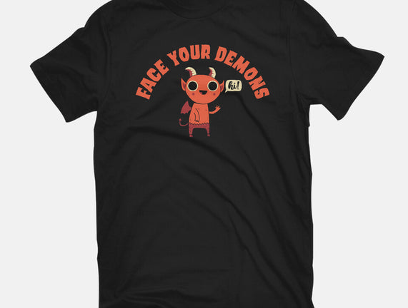 Face Your Demons