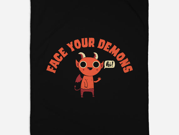 Face Your Demons