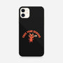 Face Your Demons-iphone snap phone case-DinoMike