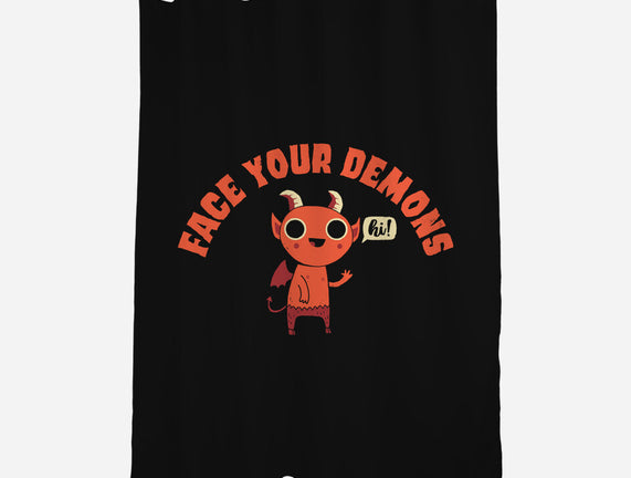 Face Your Demons