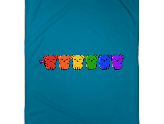 Pride Pups