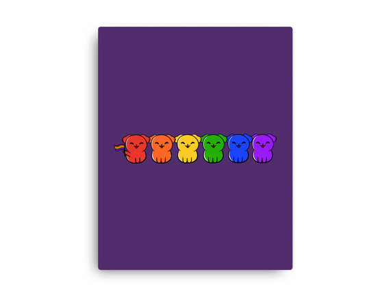 Pride Pups
