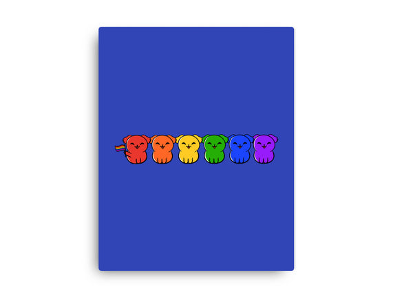 Pride Pups