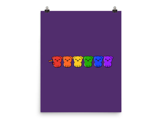 Pride Pups