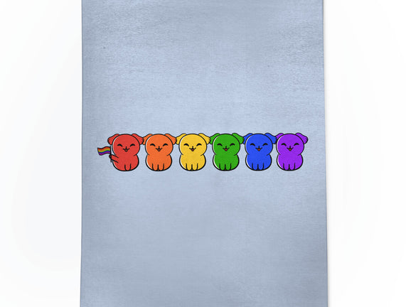 Pride Pups