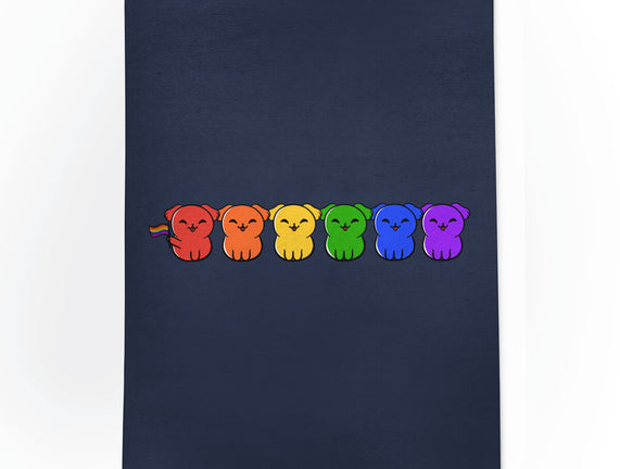 Pride Pups