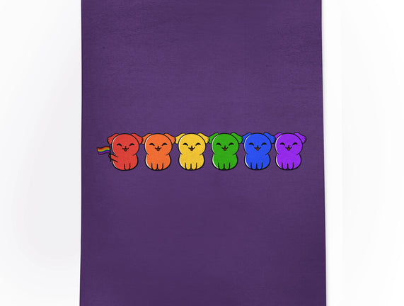 Pride Pups