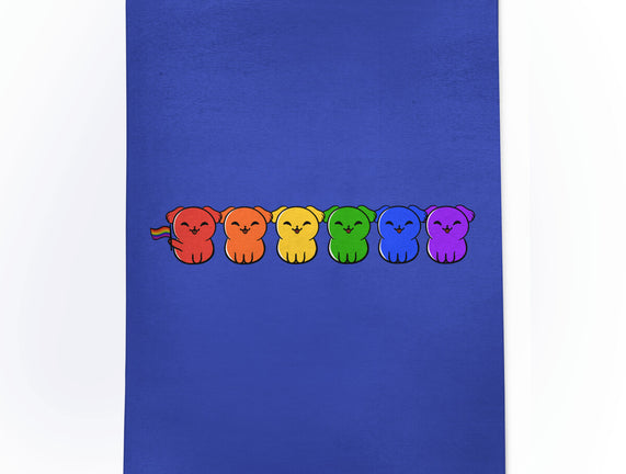 Pride Pups