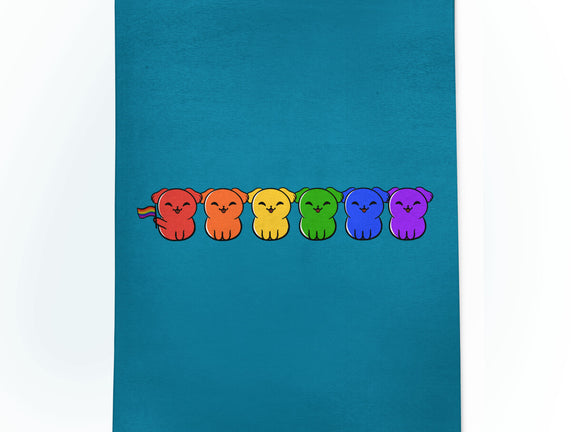 Pride Pups
