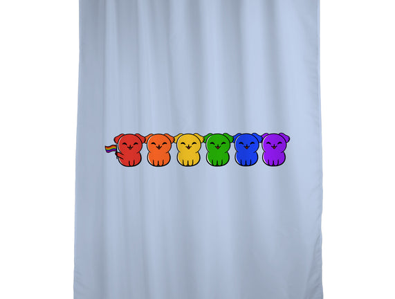 Pride Pups