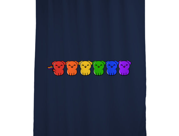 Pride Pups