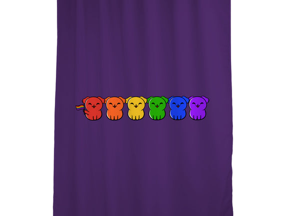 Pride Pups