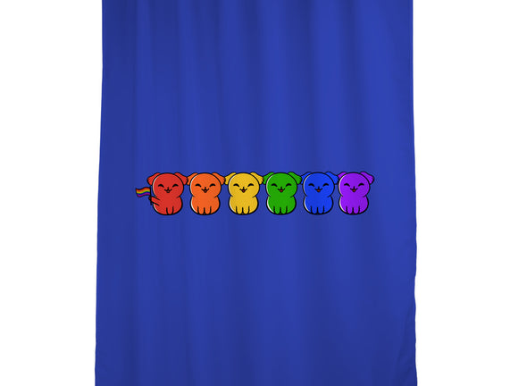 Pride Pups