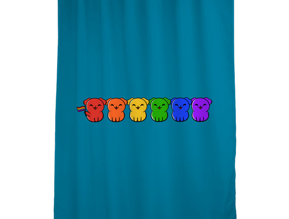 Pride Pups