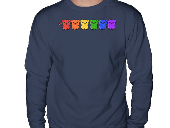 Pride Pups