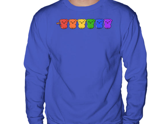 Pride Pups