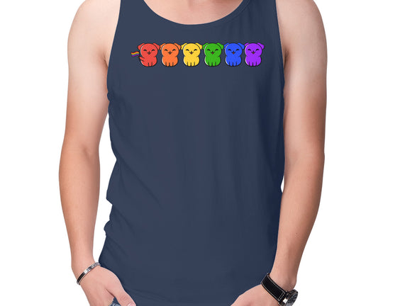 Pride Pups