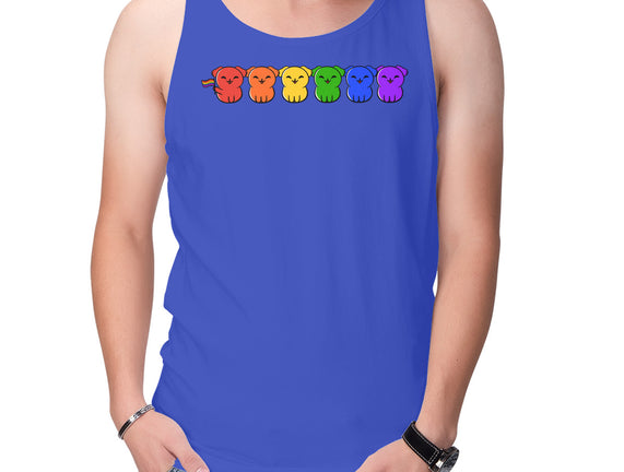 Pride Pups
