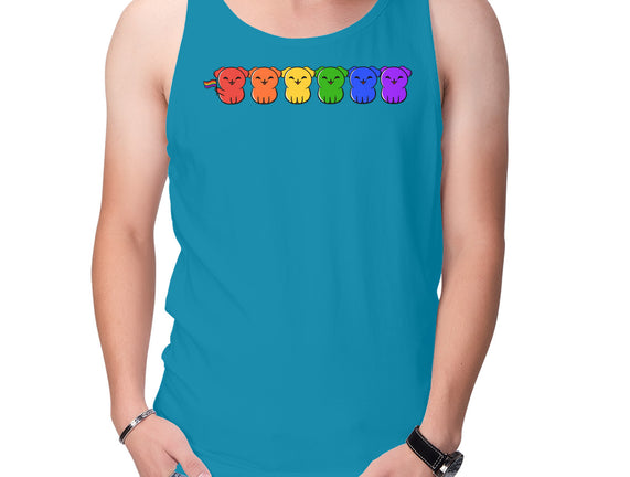 Pride Pups