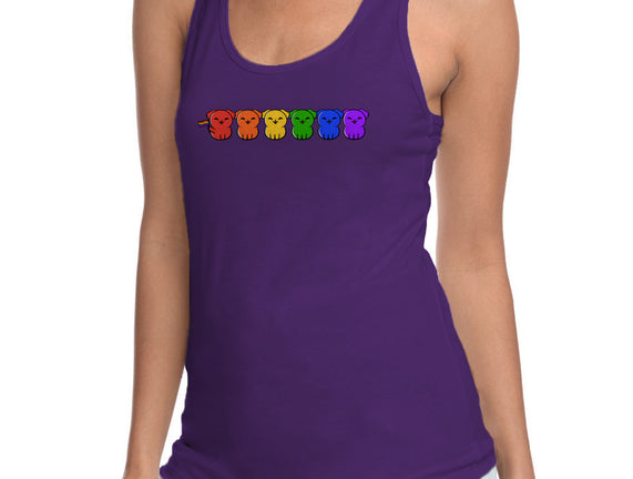 Pride Pups