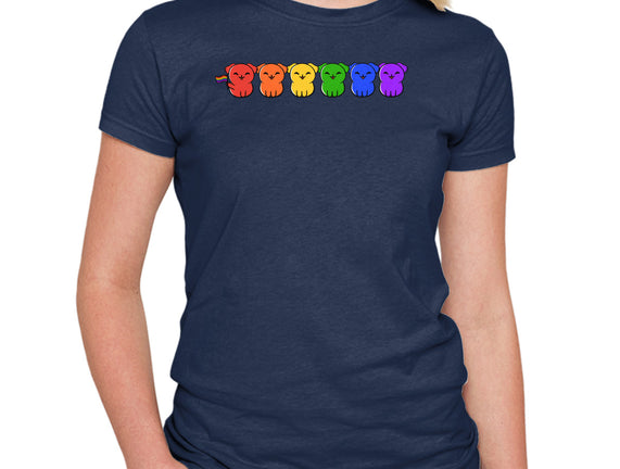 Pride Pups
