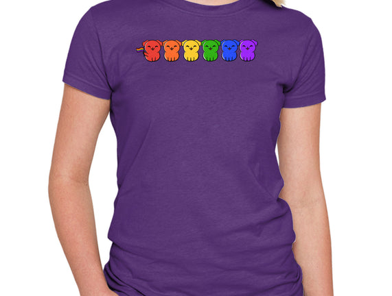 Pride Pups