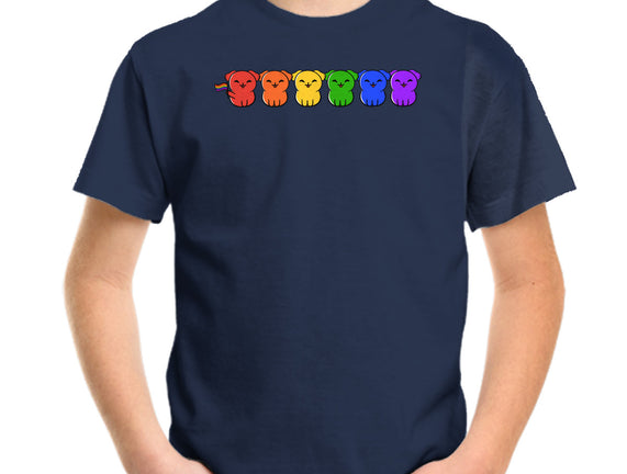 Pride Pups